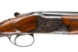BROWNING GRADE 1 SUPERPOSED20 GAUGE SOLID RIB - 1 of 10