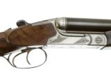 HEYM MODEL 88B DOUBLE RIFLE 375 H&H - 1 of 15