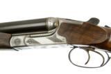 HEYM MODEL 88B DOUBLE RIFLE 375 H&H - 6 of 15