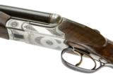 HEYM MODEL 88B DOUBLE RIFLE 375 H&H - 5 of 15