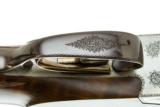 HEYM MODEL 88B DOUBLE RIFLE 375 H&H - 11 of 15