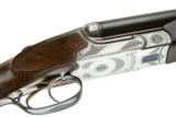HEYM MODEL 88B DOUBLE RIFLE 375 H&H - 4 of 15