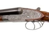 BREDA ROMA SIDELOCK EJECTOR SXS 12 GAUGE - 6 of 15
