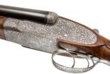 BREDA ROMA SIDELOCK EJECTOR SXS 12 GAUGE - 5 of 15