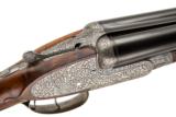 BREDA ROMA SIDELOCK EJECTOR SXS 12 GAUGE - 8 of 15