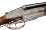 BREDA ROMA SIDELOCK EJECTOR SXS 12 GAUGE - 4 of 15