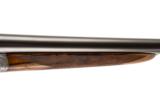 BREDA ROMA SIDELOCK EJECTOR SXS 12 GAUGE - 12 of 15