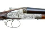 HOLLAND&HOLLAND ROYAL DELUXE SXS 12 GAUGE - 2 of 16