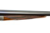 HOLLAND&HOLLAND ROYAL DELUXE SXS 12 GAUGE - 13 of 16