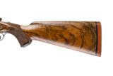 WESTLEY RICHARDS BEST SIDELOCK SXS PIGEON GUN 12 GAUGE - 16 of 16