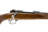 WINCHESTER MODEL 70 FEATHERWEIGHT PRE 64 243 - 3 of 10