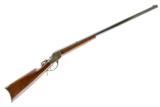 WINCHESTER 1885 HI WALL 30 U.S. SPECIAL ORDER - 2 of 10