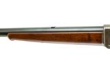 WINCHESTER 1885 HI WALL 30 U.S. SPECIAL ORDER - 8 of 10