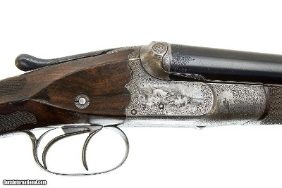 W.W.GREENER BEST EJECTOR #1 SXS 20 GAUGE