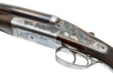 HOLLAND&HOLLAND #2 SIDELOCK DOUBLE RIFLE 375 EXPRESS - 6 of 15