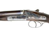 HOLLAND&HOLLAND #2 SIDELOCK DOUBLE RIFLE 375 EXPRESS - 2 of 15
