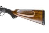 HOLLAND&HOLLAND #2 SIDELOCK DOUBLE RIFLE 375 EXPRESS - 15 of 15