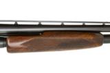 WINCHESTER MODEL 12 DELUXE SKEET WITH FACTORY CUTTS 20 GAUGE - 12 of 14