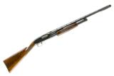 WINCHESTER MODEL 12 DELUXE SKEET WITH FACTORY CUTTS 20 GAUGE - 1 of 14