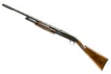 WINCHESTER MODEL 12 DELUXE SKEET WITH FACTORY CUTTS 20 GAUGE - 2 of 14