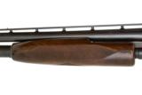 WINCHESTER MODEL 12 DELUXE SKEET WITH FACTORY CUTTS 20 GAUGE - 11 of 14