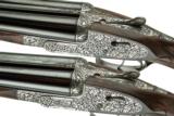 HOLLAND & HOLLAND ROYAL DELUXE GAME CONSERVANCY 1979, MATCHED PAIR 12 GAUGE - 7 of 16