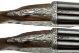 HOLLAND & HOLLAND ROYAL DELUXE GAME CONSERVANCY 1979, MATCHED PAIR 12 GAUGE - 9 of 16