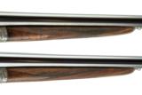HOLLAND & HOLLAND ROYAL DELUXE GAME CONSERVANCY 1979, MATCHED PAIR 12 GAUGE - 12 of 16
