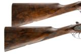 HOLLAND & HOLLAND ROYAL DELUXE GAME CONSERVANCY 1979, MATCHED PAIR 12 GAUGE - 14 of 16