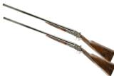 HOLLAND & HOLLAND ROYAL DELUXE GAME CONSERVANCY 1979, MATCHED PAIR 12 GAUGE - 3 of 16