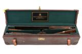 HOLLAND & HOLLAND ROYAL DELUXE GAME CONSERVANCY 1979, MATCHED PAIR 12 GAUGE - 16 of 16