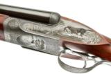 RIZZINI R1 SIDELOCK 12 GAUGE, TWO BARREL SET - 5 of 16