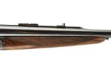 HOLLAND & HOLLAND ROYAL DOUBLE RIFLE .375 H&H FLANGED - 12 of 16