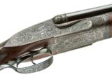 HOLLAND & HOLLAND ROYAL DOUBLE RIFLE .375 H&H FLANGED - 4 of 16
