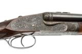 HOLLAND & HOLLAND ROYAL DOUBLE RIFLE .375 H&H FLANGED - 1 of 16