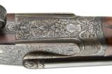 HOLLAND & HOLLAND ROYAL DOUBLE RIFLE .375 H&H FLANGED - 10 of 16