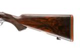 HOLLAND & HOLLAND ROYAL DOUBLE RIFLE .375 H&H FLANGED - 14 of 16