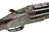 HOLLAND & HOLLAND ROYAL DOUBLE RIFLE .375 H&H FLANGED - 8 of 16