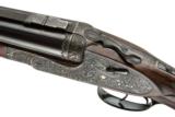 HOLLAND & HOLLAND ROYAL DOUBLE RIFLE .375 H&H FLANGED - 7 of 16
