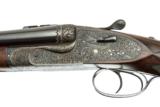 HOLLAND & HOLLAND ROYAL DOUBLE RIFLE .375 H&H FLANGED - 6 of 16