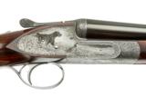 RIZZINI R1 BEST SIDELOCK S/S, 28 GAUGE, 2 BARREL SET - 1 of 16