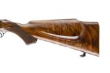 RIGBY BEST SIDELOCK DOUBLE RIFLE, 7x65 - 16 of 16