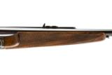 RIGBY BEST SIDELOCK DOUBLE RIFLE, 7x65 - 13 of 16