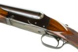 WINCHESTER MODEL 21 12 GAUGE WITH BRILEY SUB GAUGE TUBES - 6 of 15