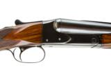 WINCHESTER MODEL 21 12 GAUGE WITH BRILEY SUB GAUGE TUBES - 1 of 15