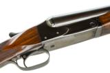 WINCHESTER MODEL 21 12 GAUGE WITH BRILEY SUB GAUGE TUBES - 3 of 15