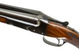 WINCHESTER MODEL 21 12 GAUGE WITH BRILEY SUB GAUGE TUBES - 7 of 15