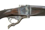 WATSON BROTHERS FARQUHARSON 9.3X74R - 1 of 16