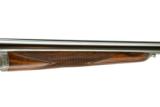 PURDEY BEST EXTRA FINISH KEN HUNT ENGRAVED SXS , 410 BORE - 13 of 16