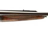 PURDEY DOUBLE RIFLE, .375 H&H - 13 of 16